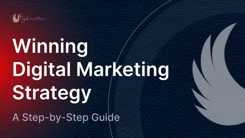 Digital Marketing Strategy marketing strategy guidance guide business