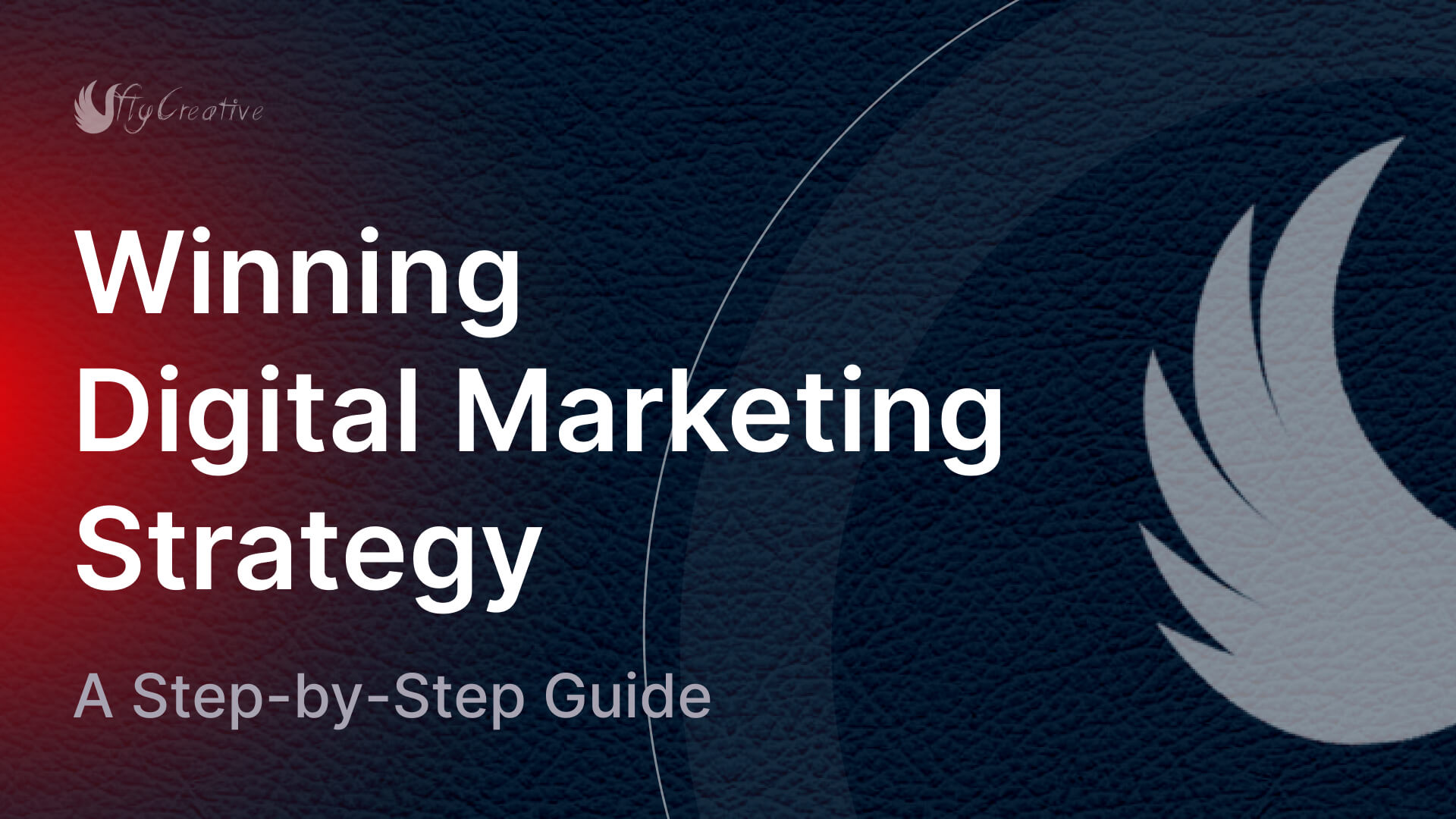 Digital Marketing Strategy marketing strategy guidance guide business